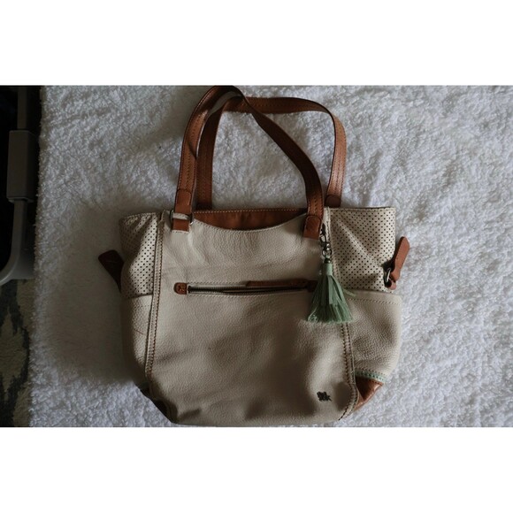 The Sak Shoulder Bag - Picture 1 of 6